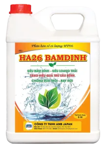 Phân bón