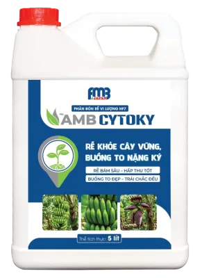 AMB CYTOKY 5 LÍT